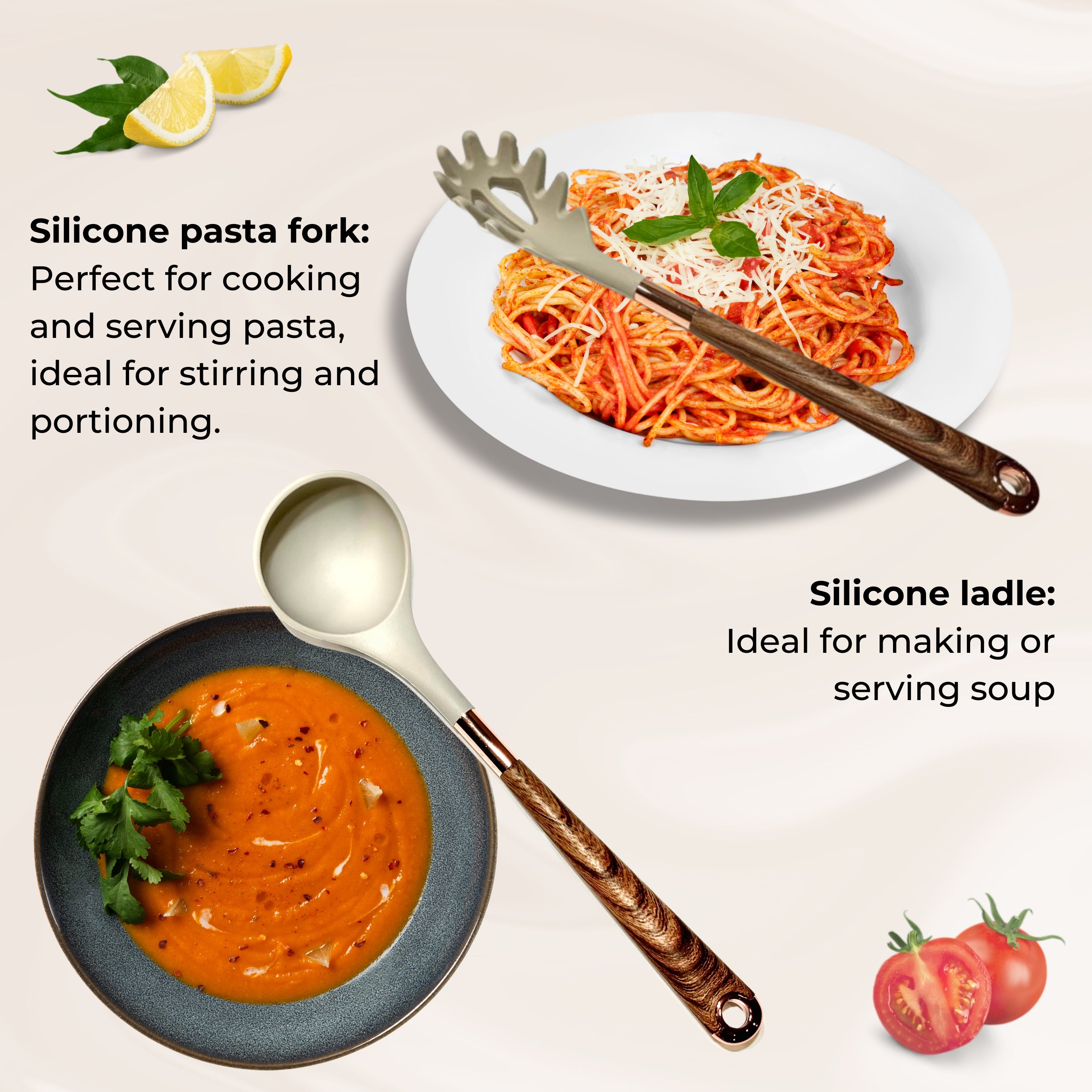 11 Piece Kitchen Set
