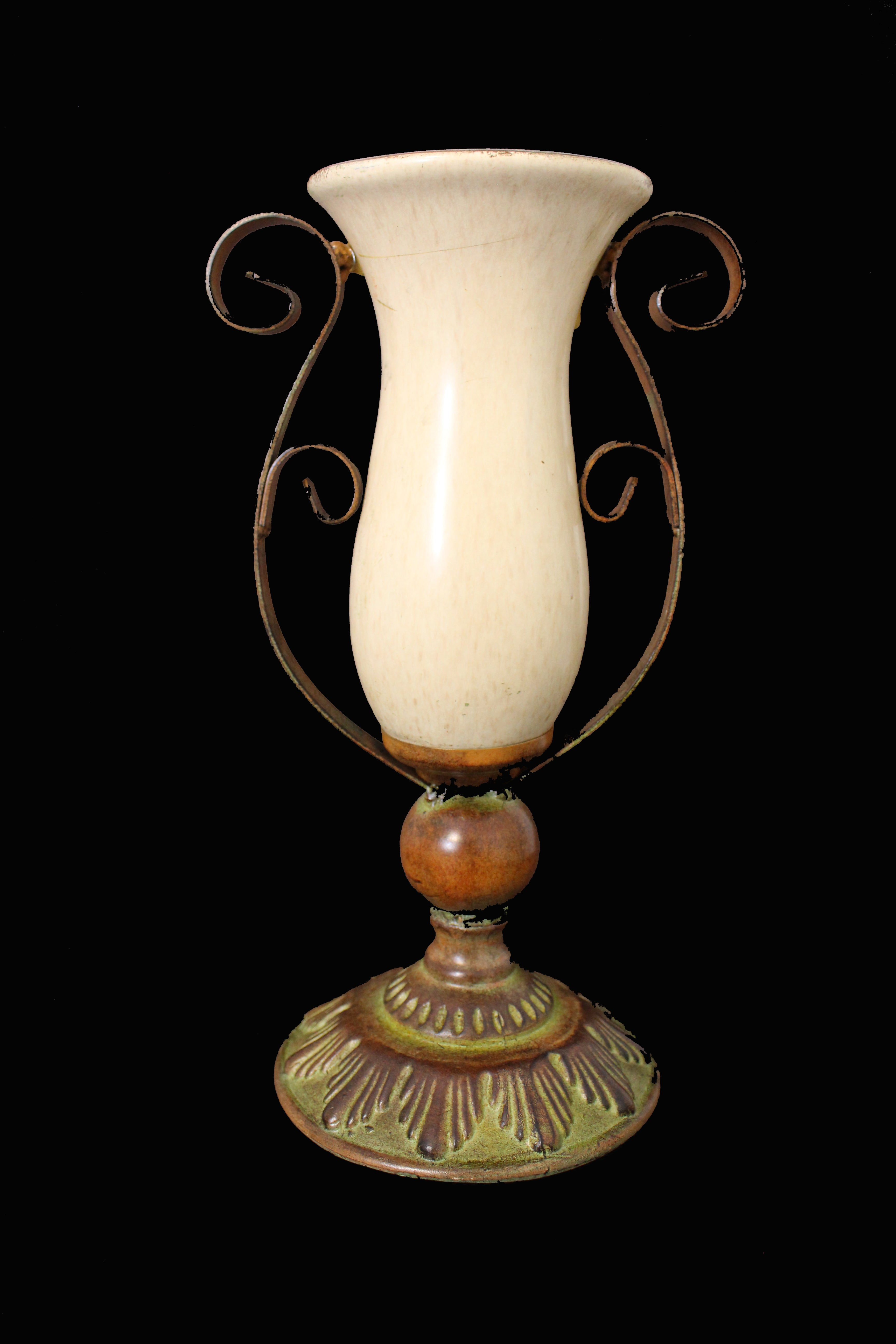 Candle holder Cottage touch