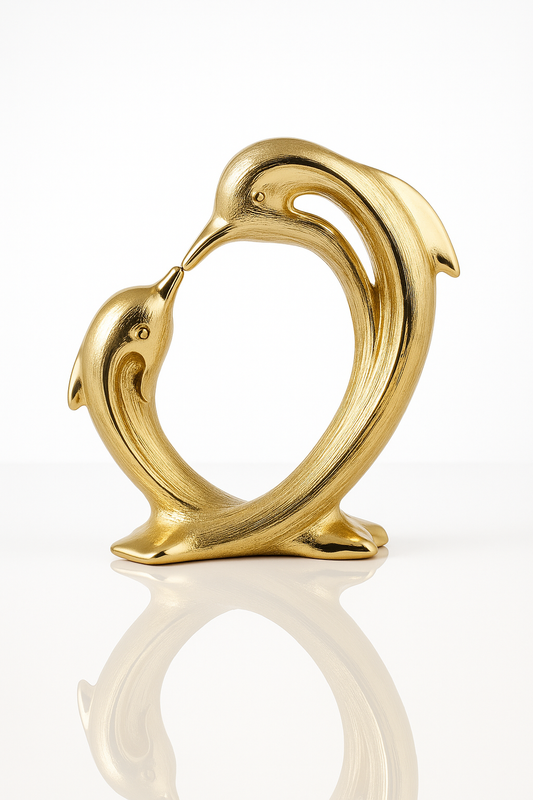 Golden Dolphins